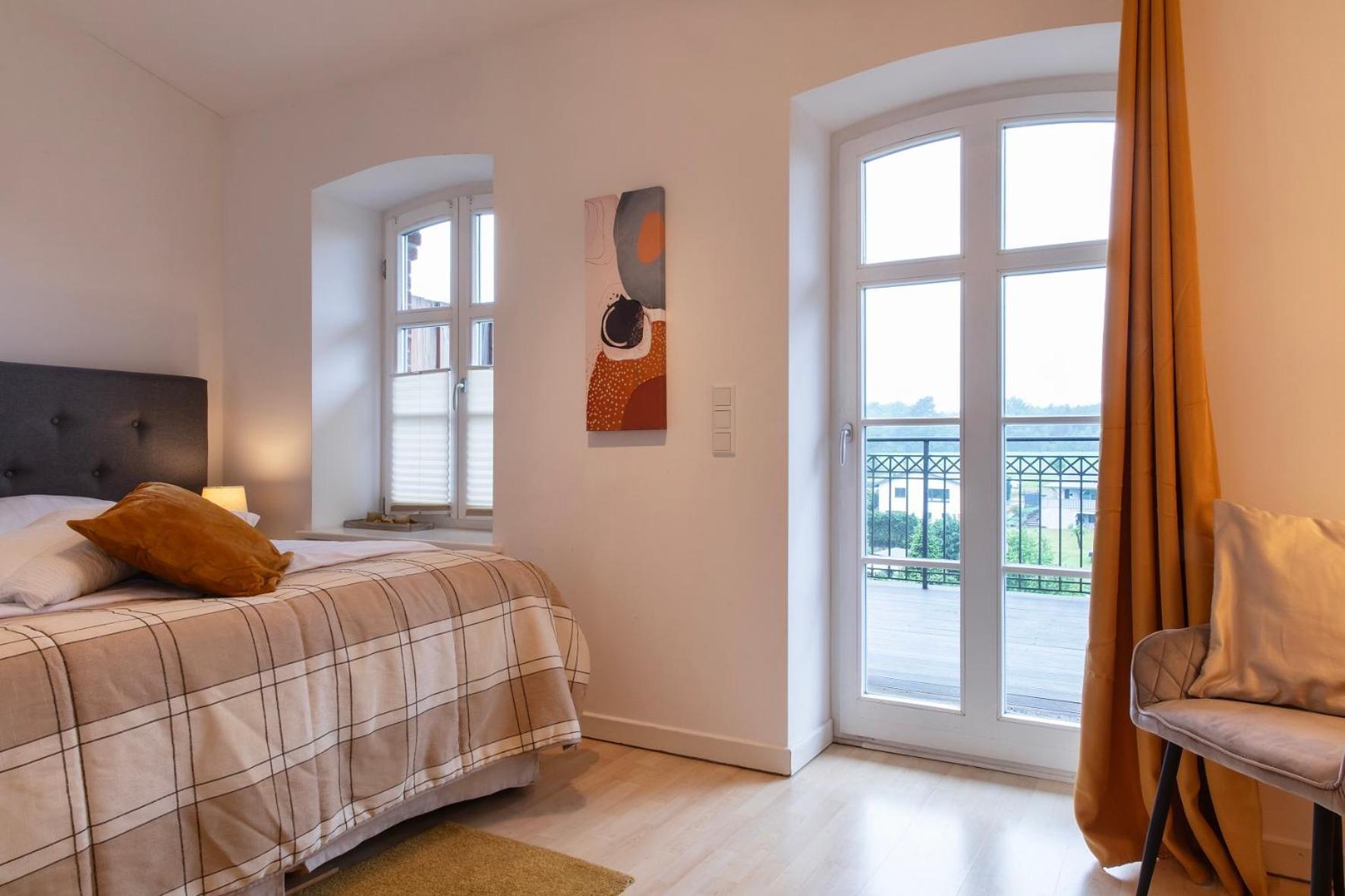 Ferienhaus Annabelle Crivitz Exterior foto